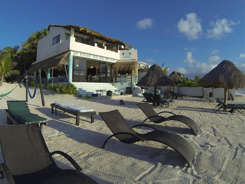 Playa Kin Ha Hotel Tulum
