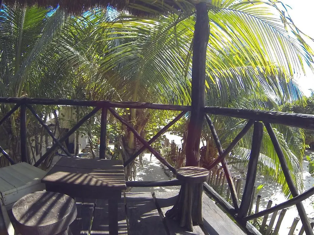 Playa Kin Ha Hotel Tulum Mexico