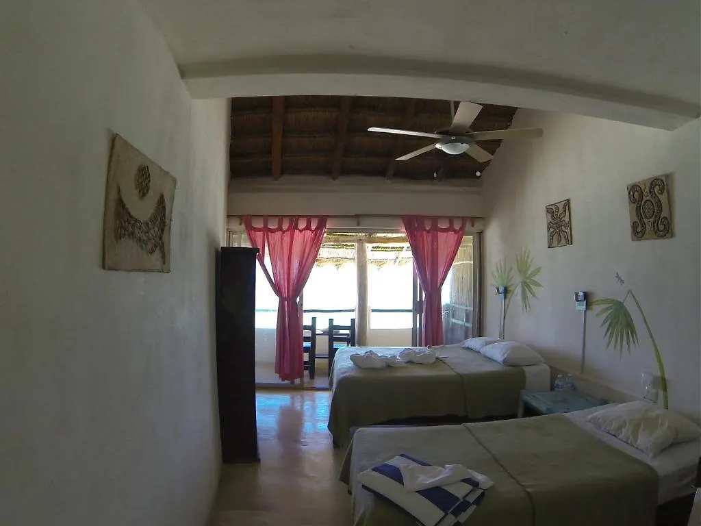 Playa Kin Ha Hotel Tulum
