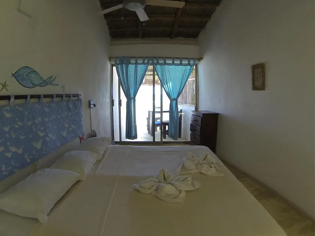 Playa Kin Ha Hotel Tulum